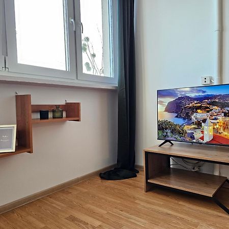 Mound Apartment Wrocław Kültér fotó