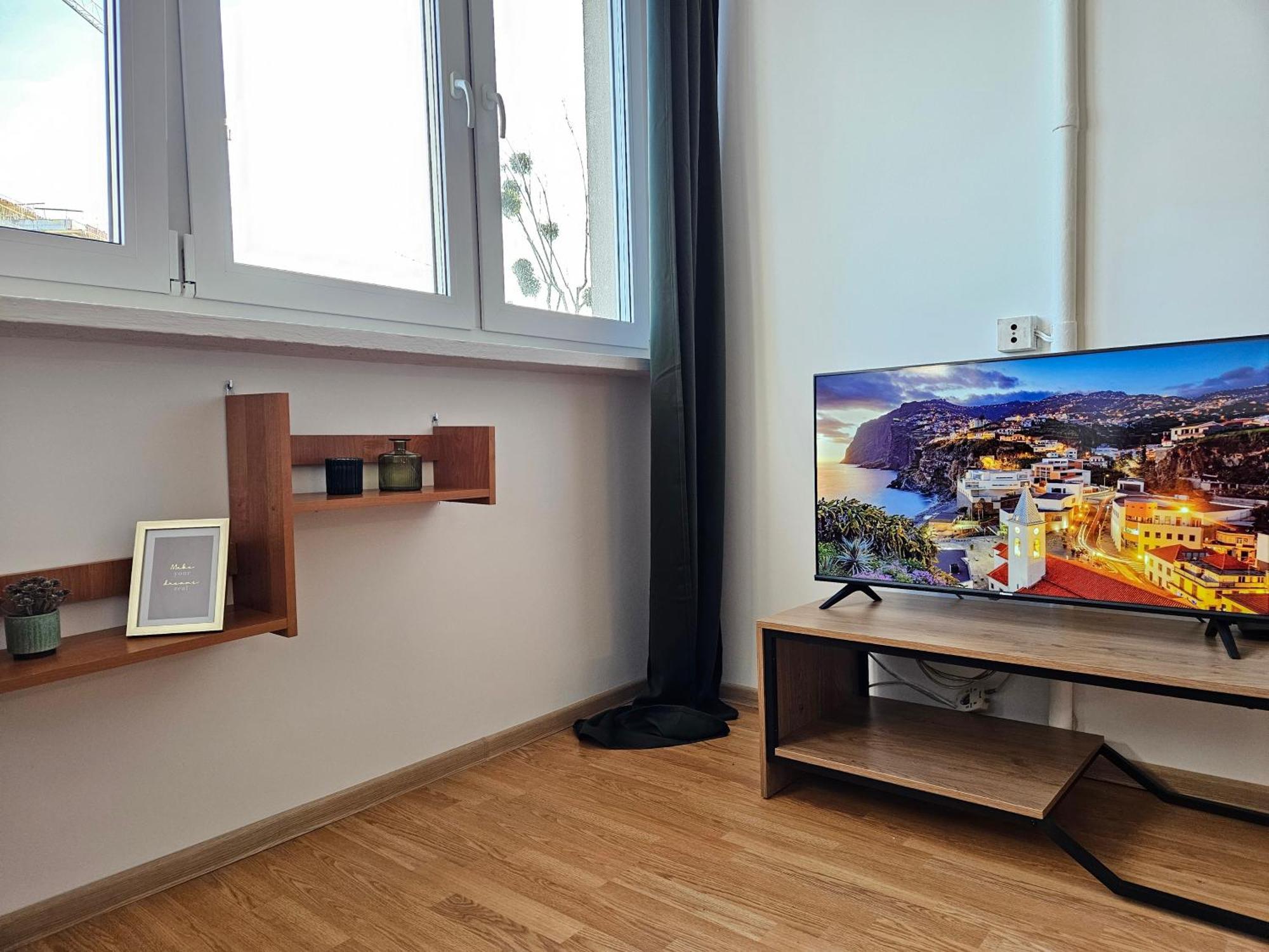 Mound Apartment Wrocław Kültér fotó